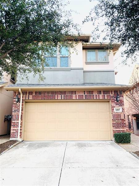 1007 Audrey Way, Allen, TX 75013