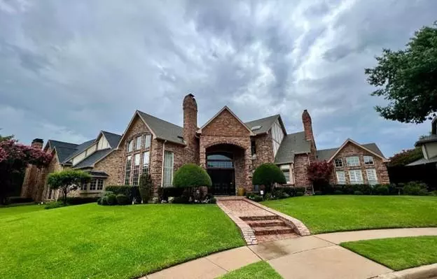 Plano, TX 75025,3309 Wolfe Court