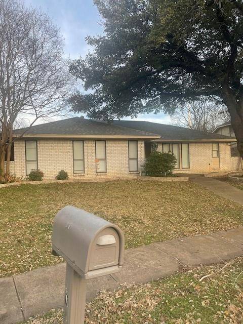 Garland, TX 75040,408 Brookfield Drive