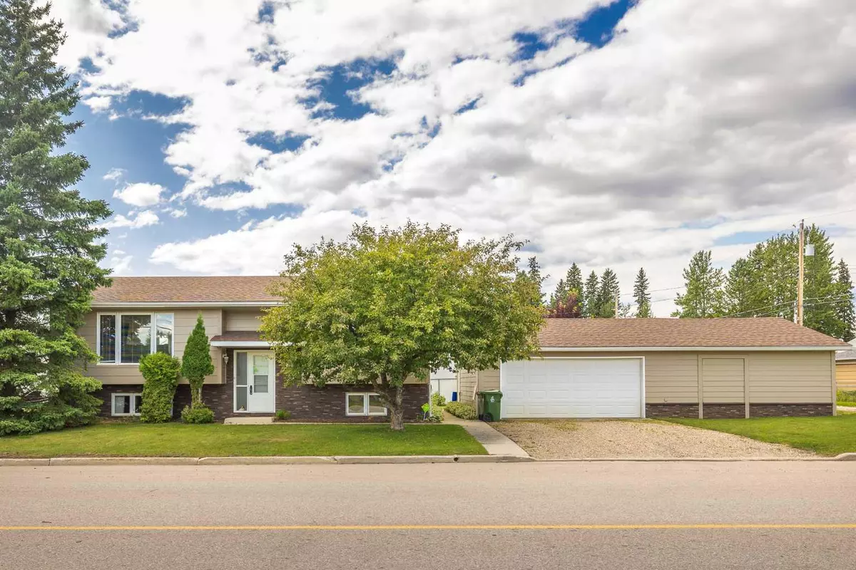 Edson, AB T7E 1G4,4902 17 Avenue