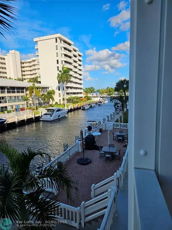 Fort Lauderdale, FL 33308,3101 NE 47th Ct  #203