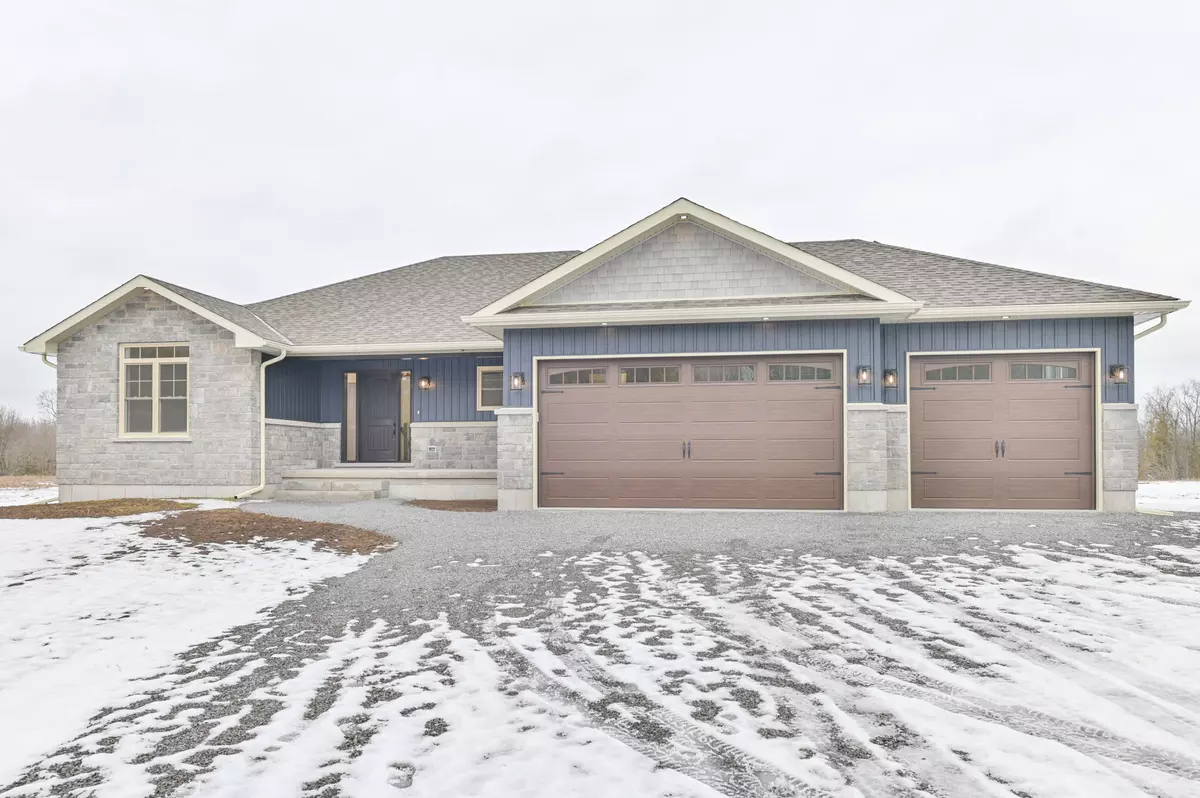 Stirling-rawdon, ON K0K 3E0,1414 Harold RD