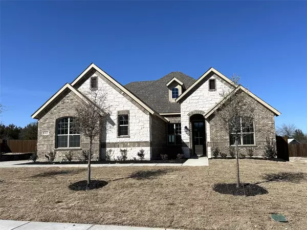 4421 Verbena, Midlothian, TX 76065