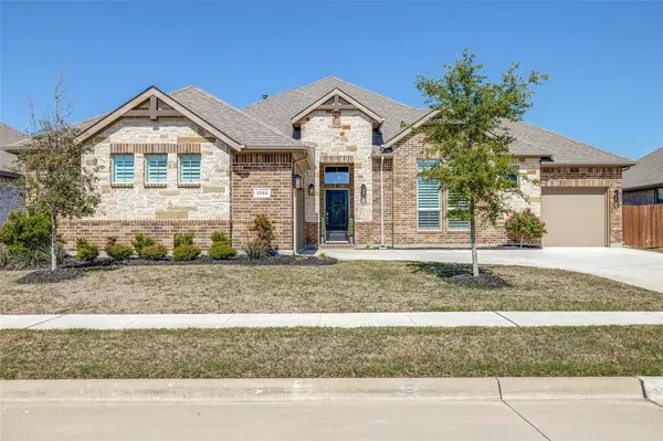 Grand Prairie, TX 76065,3552 Walnut Ridge Drive