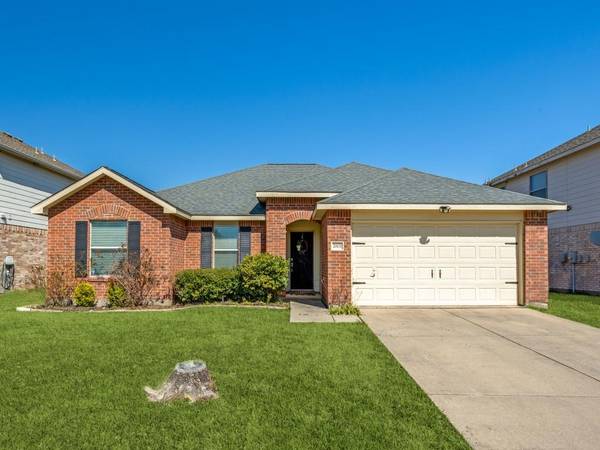 2801 Bissell Way, Wylie, TX 75098