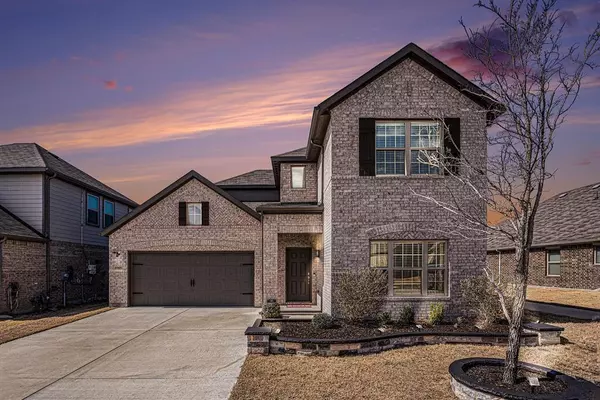 Fort Worth, TX 76131,8909 Lantana Meadow Drive