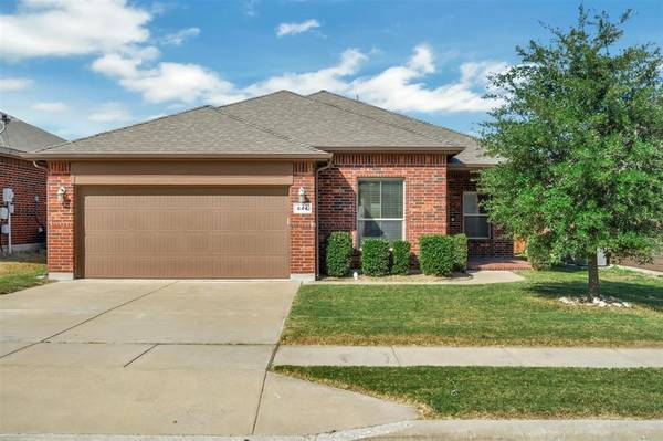 844 San Miguel Trail, Fort Worth, TX 76052