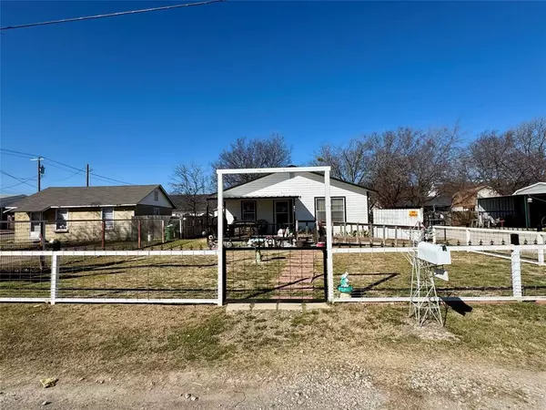 Mineral Wells, TX 76067,1100 2nd Avenue