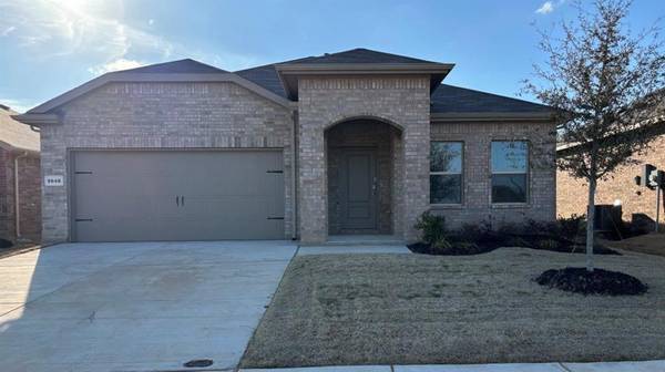 9648 SPRINGMILL Lane, Fort Worth, TX 76036