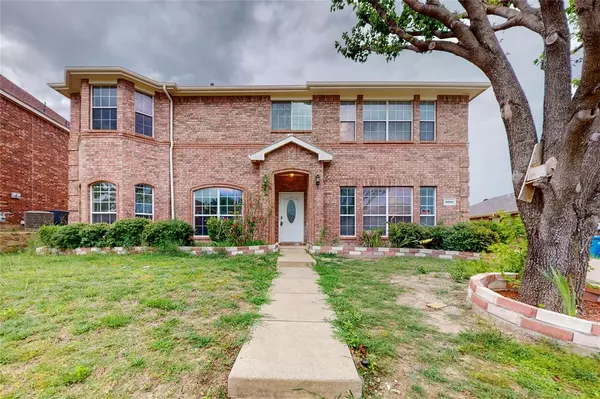 Rowlett, TX 75089,6006 San Marino Drive