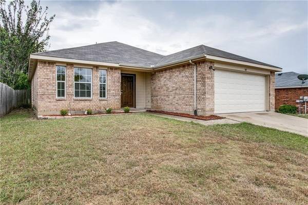 705 Cumberland Drive, Burleson, TX 76028