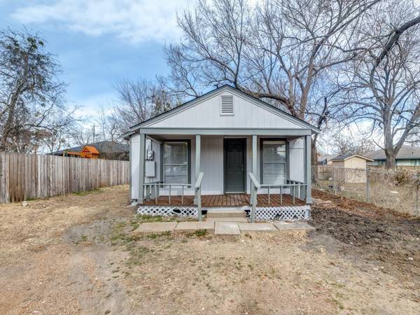 226 Baldwin Street, Van Alstyne, TX 75495