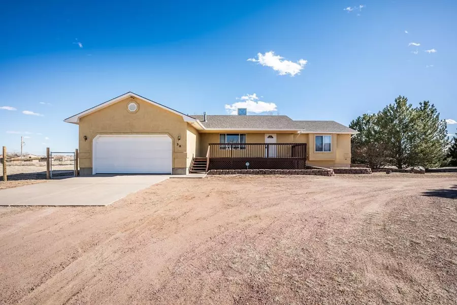 30 S Rolling Prairie Dr, Pueblo West, CO 81007