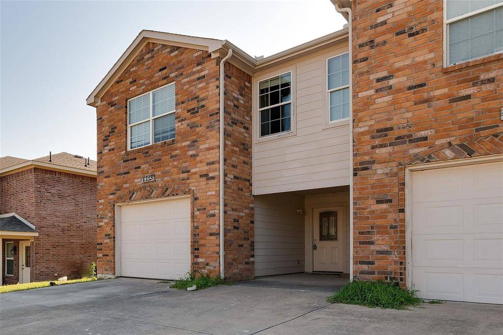 Princeton, TX 75407,1115 Parkway Trail #1115