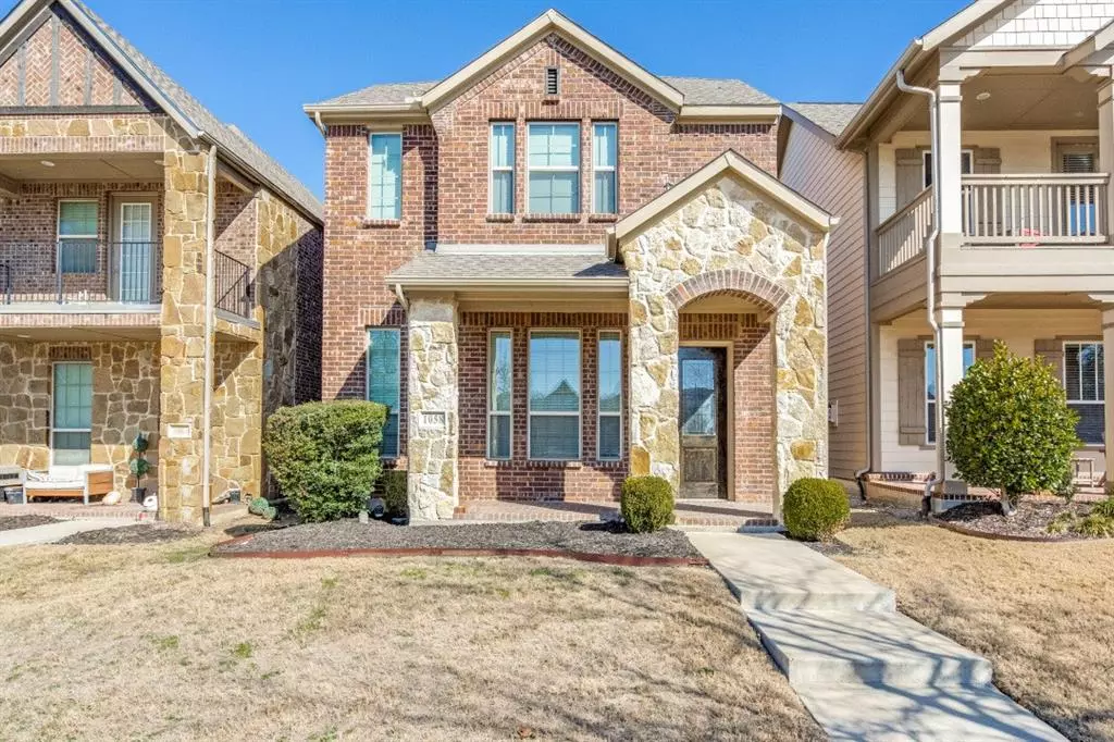 Allen, TX 75013,1058 Atherton Place