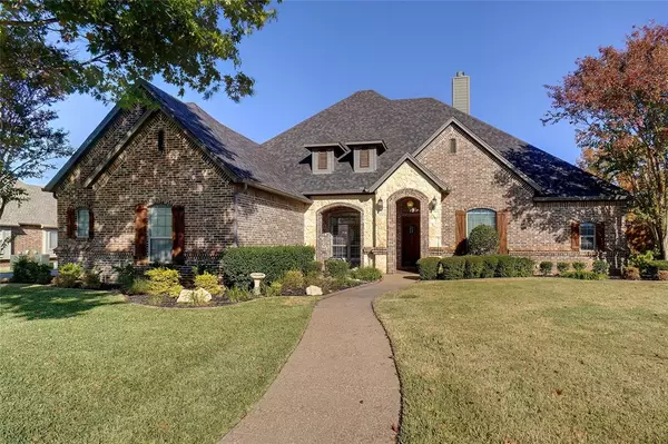 Haslet, TX 76052,316 Applewood Lane