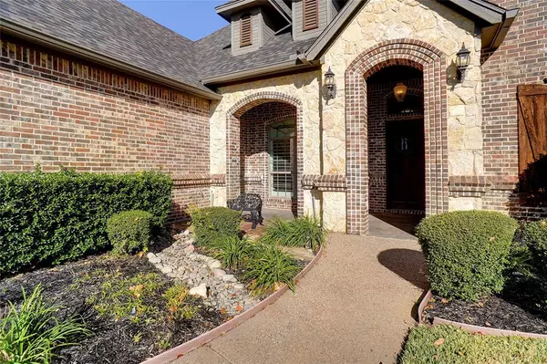 Haslet, TX 76052,316 Applewood Lane