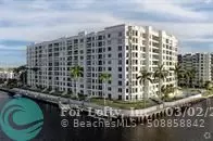 Pompano Beach, FL 33062,2880 NE 14th Street Cswy  #1009