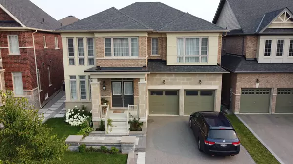 East Gwillimbury, ON L9N 0R8,59 Frederick Pearson ST