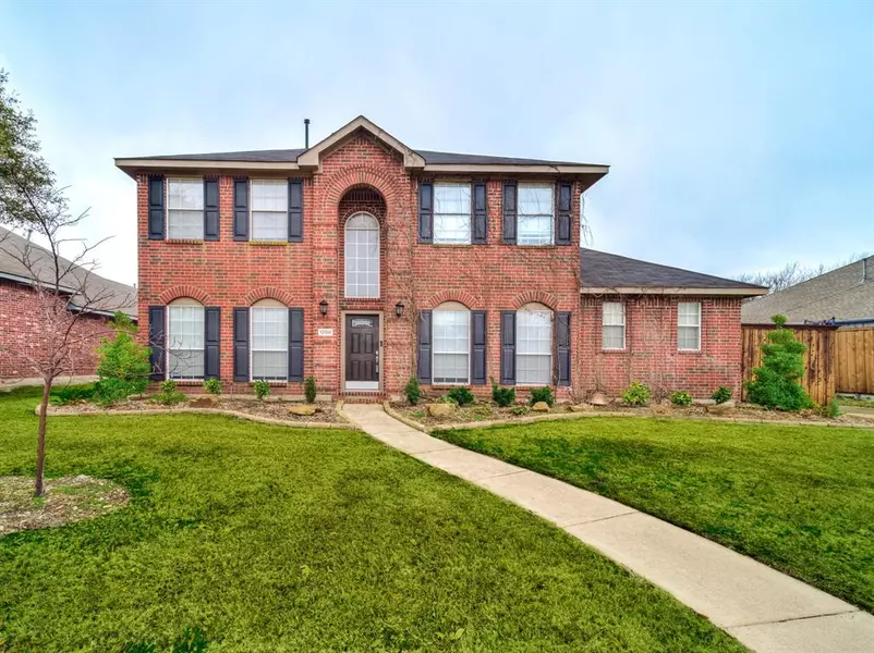 1200 Grimsworth Lane, Allen, TX 75002