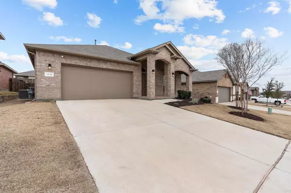 Weatherford, TX 76087,1236 Bosque Lane