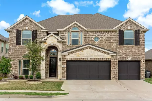 2414 Tawakoni Drive, Wylie, TX 75098