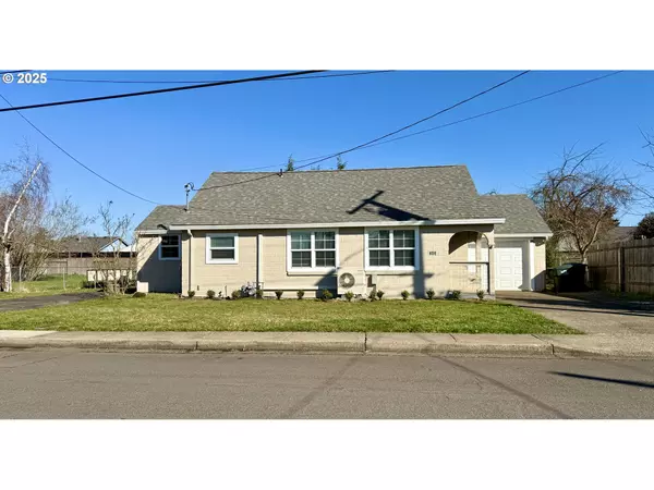 Springfield, OR 97478,345 38TH ST