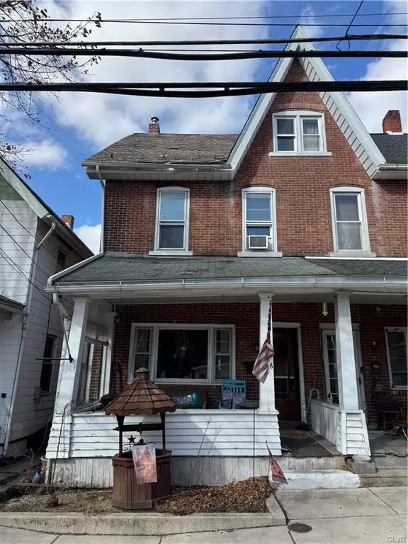 356 West Church Street, Slatington Borough, PA 18080