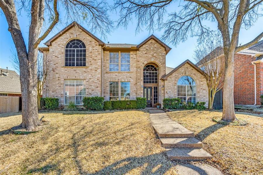 7200 Randall Way, Plano, TX 75025