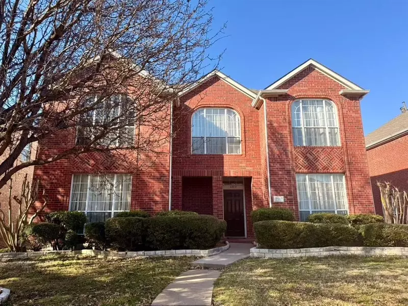 2317 Cimmaron Drive, Plano, TX 75025