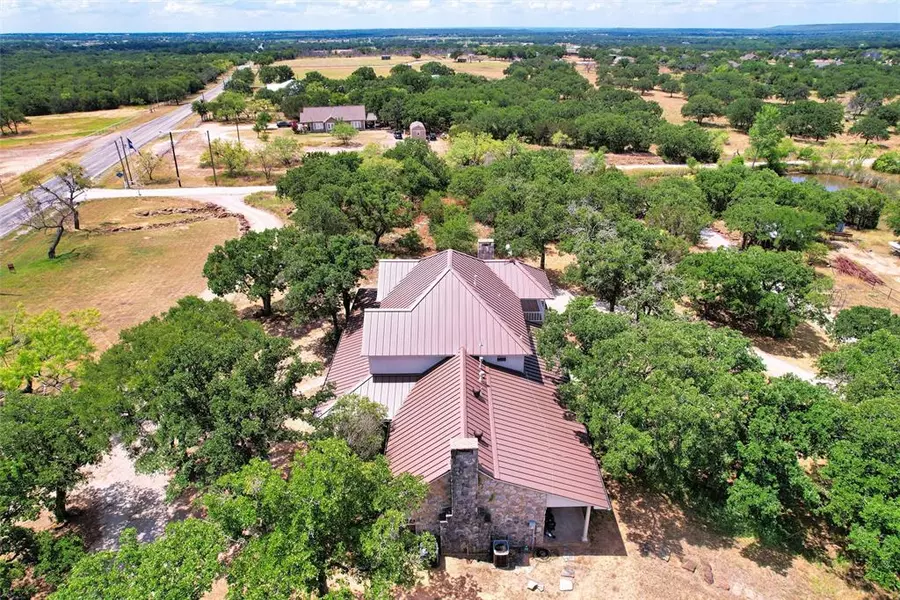 2100 S Fm 113, Millsap, TX 76066