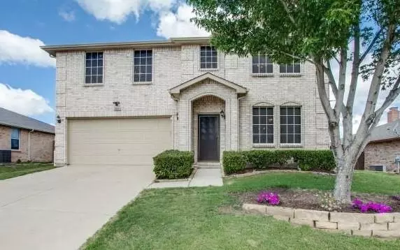 2604 Misty Harbor Drive, Little Elm, TX 75068