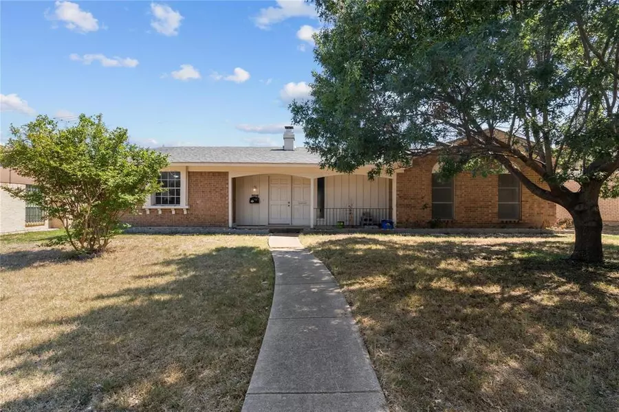 3638 Hillsdale Lane, Garland, TX 75042