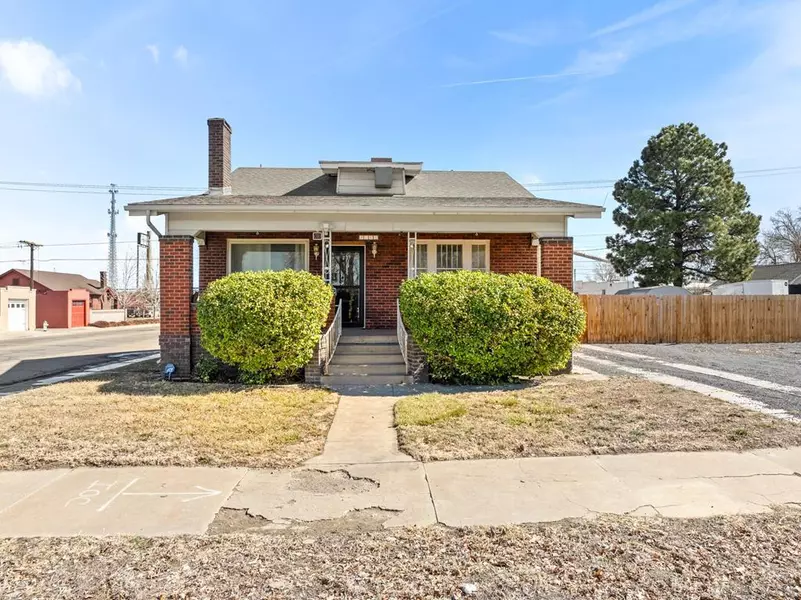 410 Indiana Ave, Pueblo, CO 81004