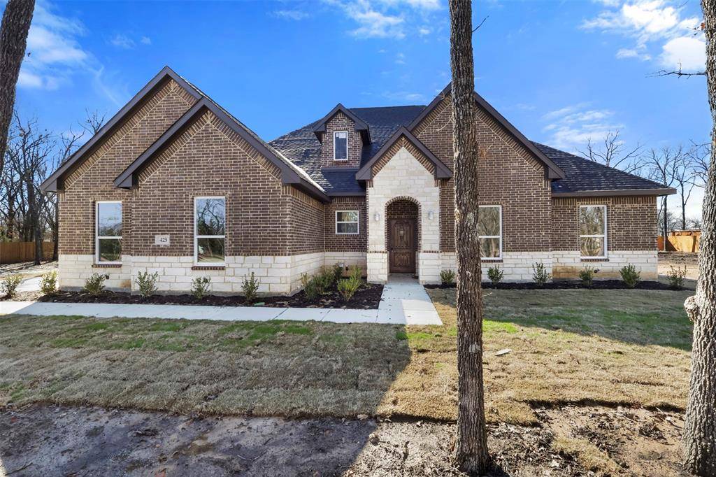 425 Eagle Pass Court, Combine, TX 75159