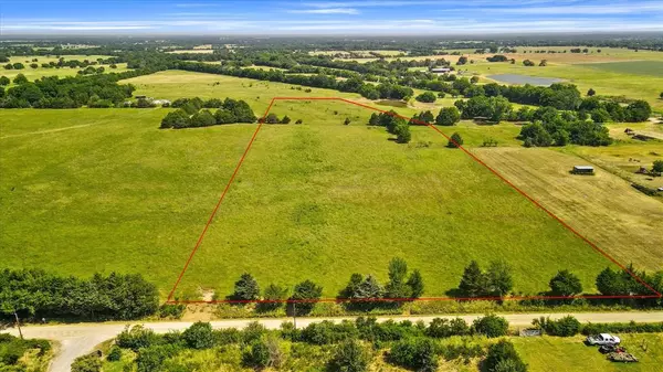 TBD County Road 1400, Ravenna, TX 75476