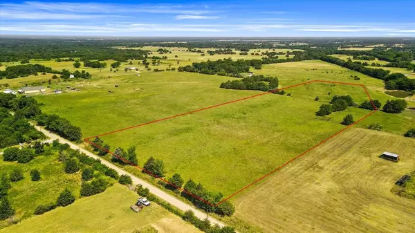 Ravenna, TX 75476,TBD County Road 1400