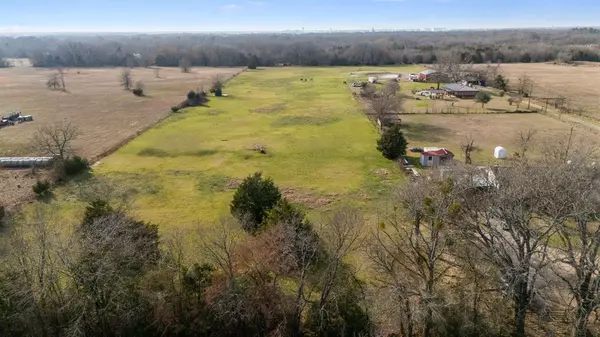 Greenville, TX 75402,5 Acres County Road 3306