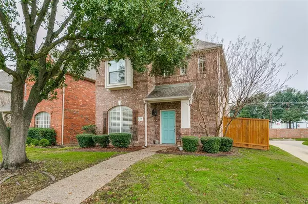 Coppell, TX 75019,539 Hawken Drive