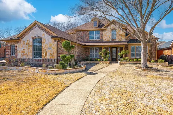 Rowlett, TX 75089,8113 Turnberry Street