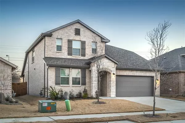 Denton, TX 76207,1820 Briar Rose Drive