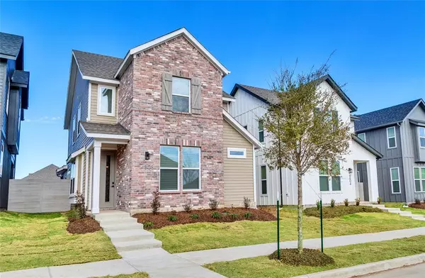 Mckinney, TX 75071,3949 Bernese Drive #Oakwood