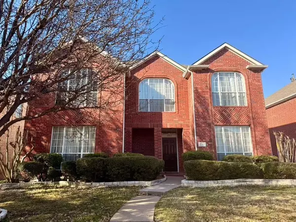 2317 Cimmaron Drive, Plano, TX 75025