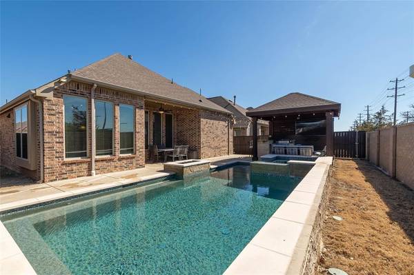 6329 Culverdale Lane, Frisco, TX 75034