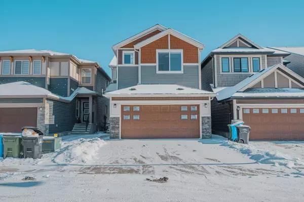 170 Homestead PARK Northeast, Calgary, AB T3J 2K6