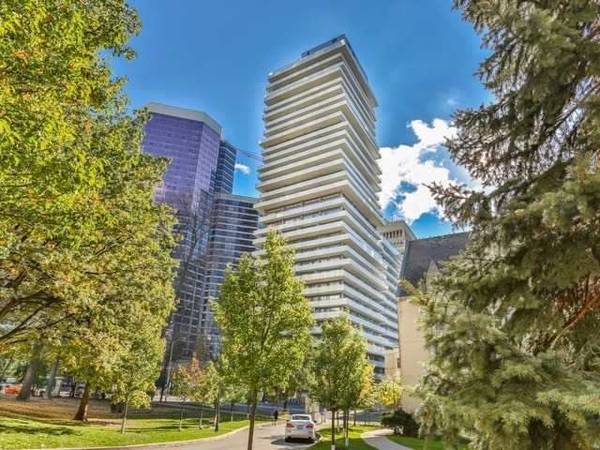 57 St Joseph ST #1809, Toronto C01, ON M5S 0C5