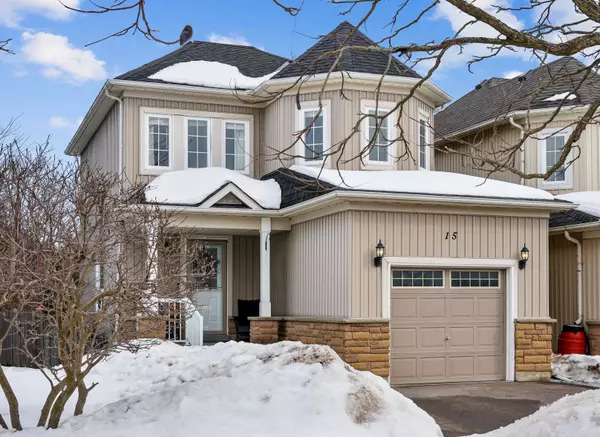 15 Bridges DR, Clarington, ON L1B 1M6