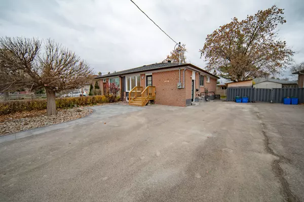 250 Beechy DR #Lower, Richmond Hill, ON L4C 2X7