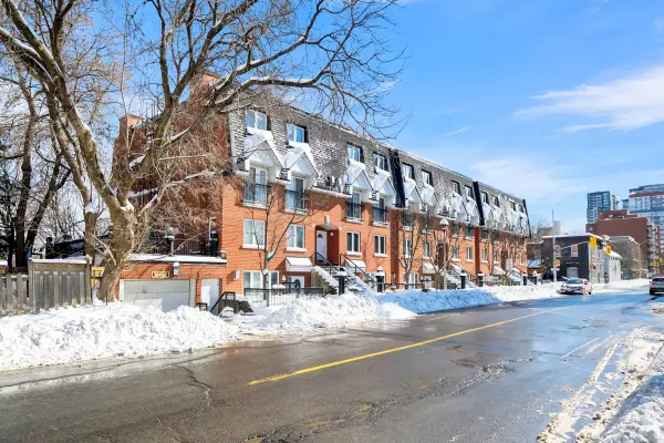 313 St Patrick ST ##H, Lower Town - Sandy Hill, ON K1N 5K6