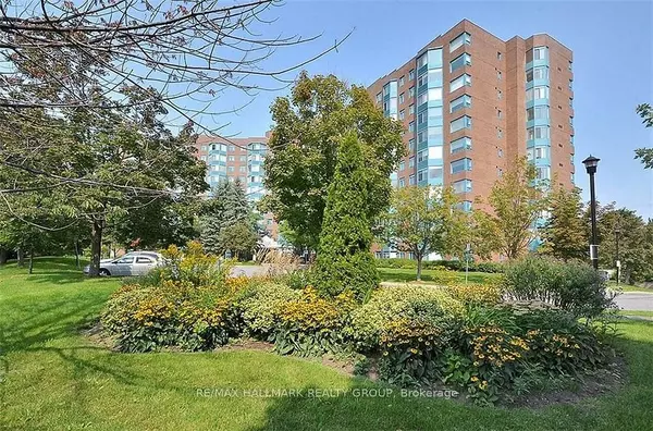 1025 GRENON AVE #201, Britannia Heights - Queensway Terrace N And Area, ON K2B 8S5